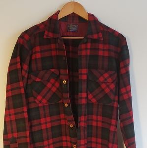 Pendleton Vintage Flannel